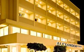 Alexander Hotel Riccione